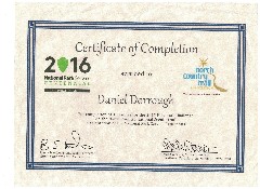 NCT; North Dakota; Celebration; Our Hike; 20160917 - Certificate of Completion NCT (2)